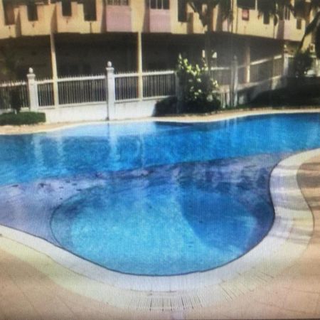 Purnama Homestay At Oceanview Resort Port Dickson Exterior photo