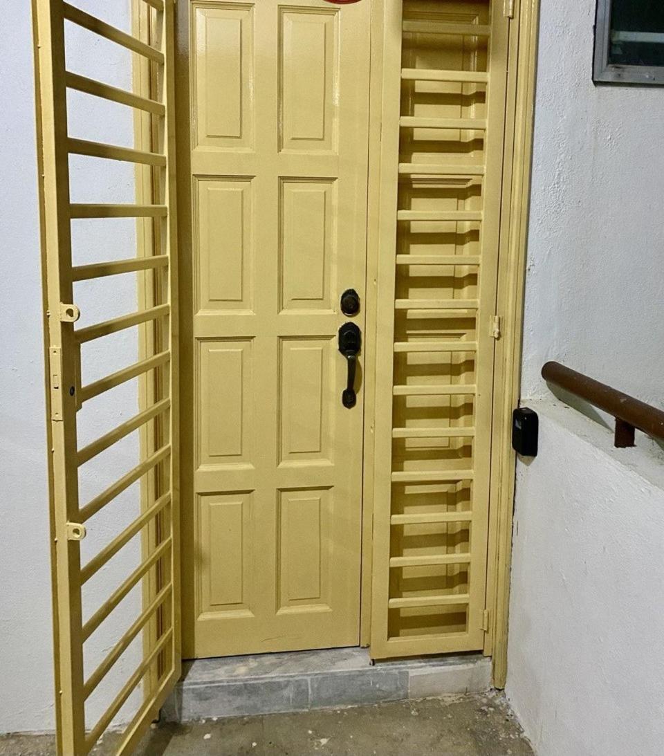Purnama Homestay At Oceanview Resort Port Dickson Exterior photo