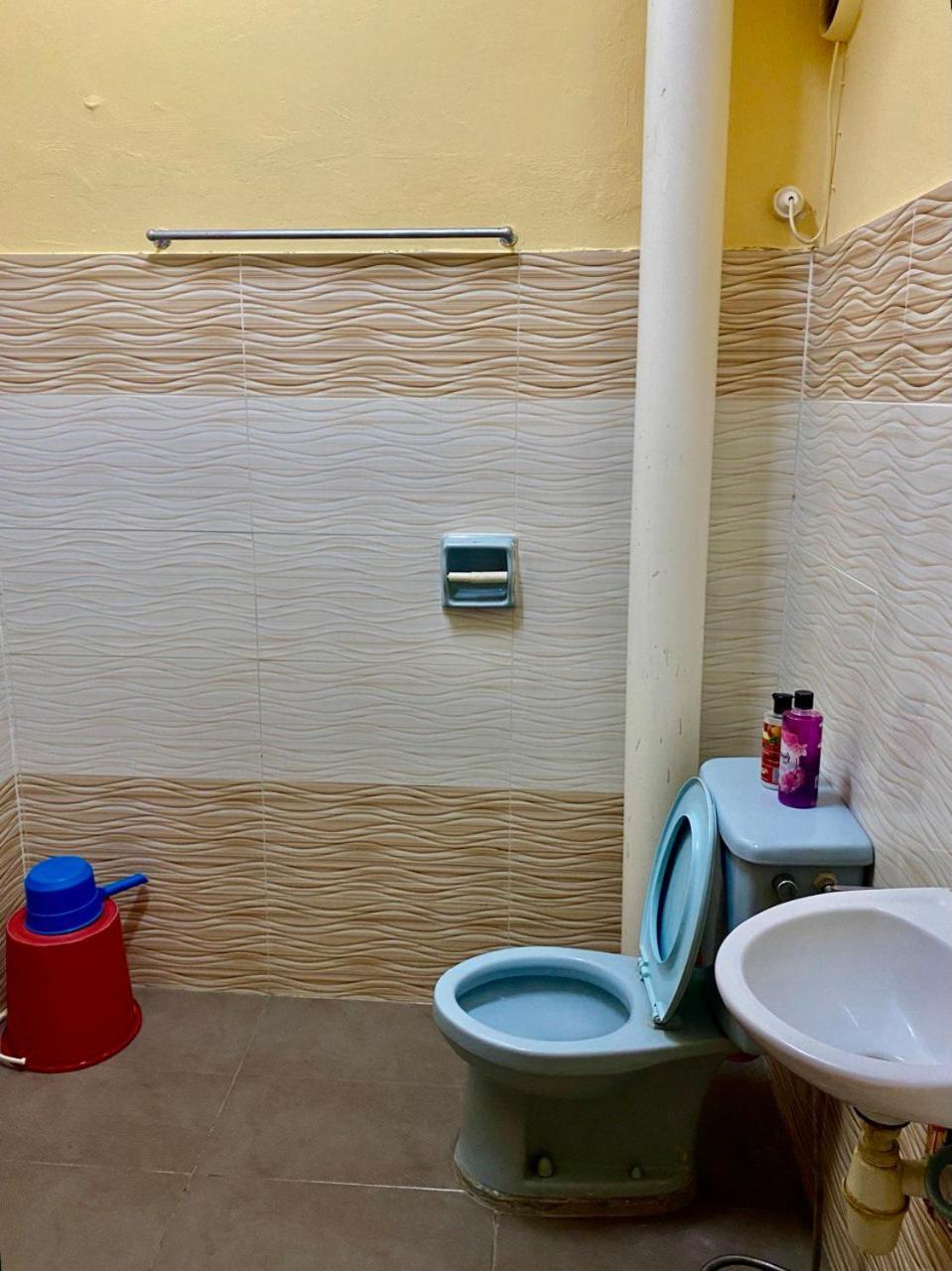 Purnama Homestay At Oceanview Resort Port Dickson Exterior photo