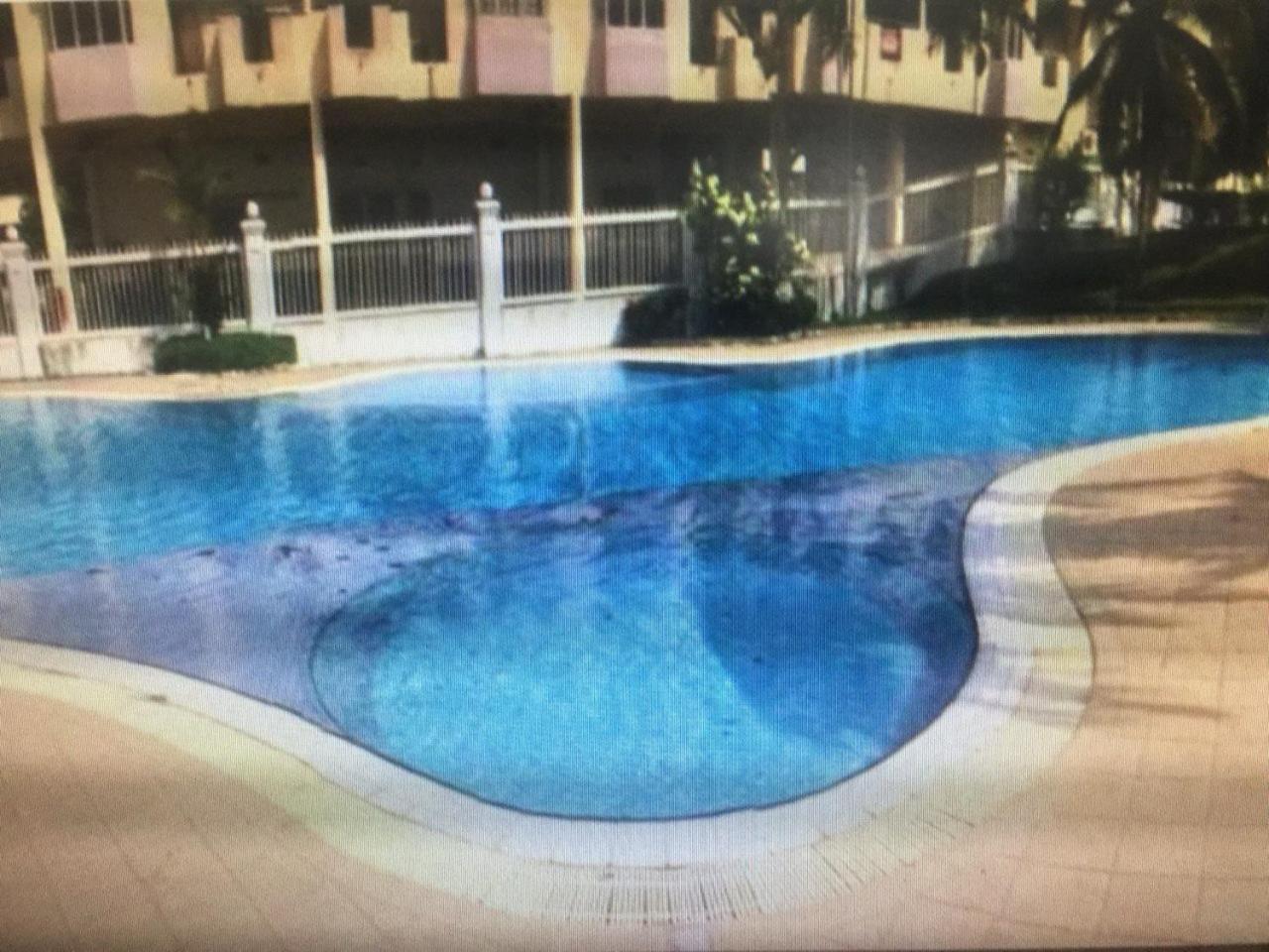 Purnama Homestay At Oceanview Resort Port Dickson Exterior photo